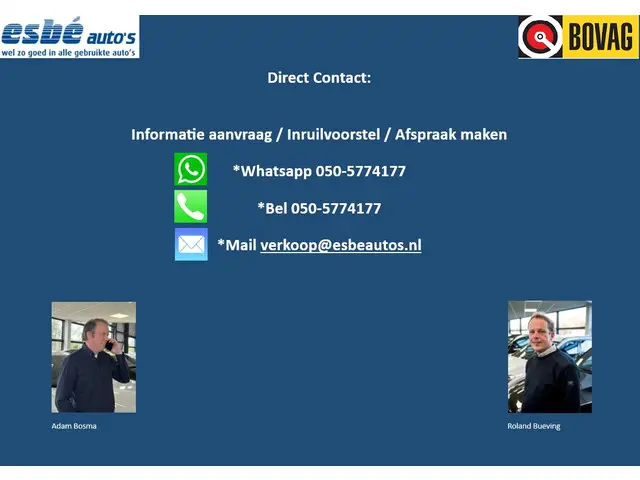 Volvo XC40 2.0 T4 190 pk Inscription 2019 Benzine 15