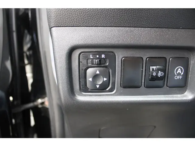 Mitsubishi Space Star 1.0 Cool+ 2016 Benzine 12