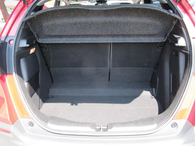 Honda Jazz 1.5 e:HEV Crosstar 2022 Hybride Benzine 18