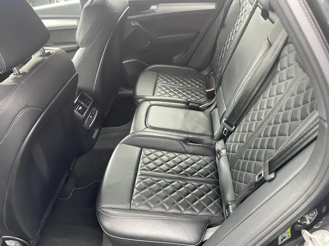 Audi Q5 2.0 TFSI Quattro Launch / S-Line 2017 Benzine 15