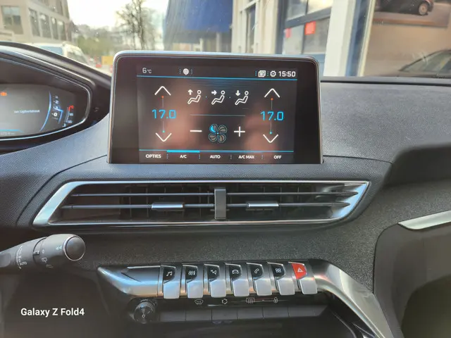 Peugeot 5008 1.2 PureTech Allure 7p 2020 Benzine 15