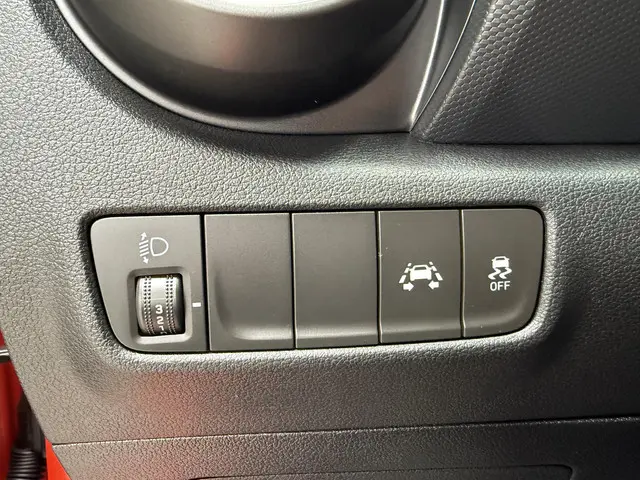 Hyundai Kona 1.0 T-GDI i-Drive 2019 Benzine 17