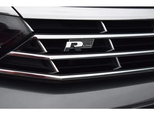 Volkswagen Passat Variant 1.8 TSI 2016 Benzine 6