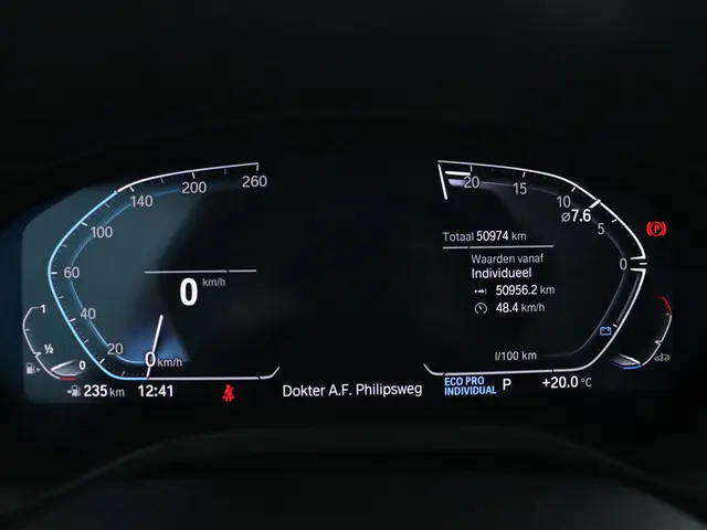 BMW X3 xDrive20i Business Edition Plus 2021 Benzine 37