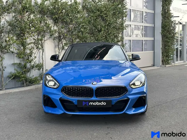 BMW Z4 Roadster M40i | High Executive | 2021 Benzine 25