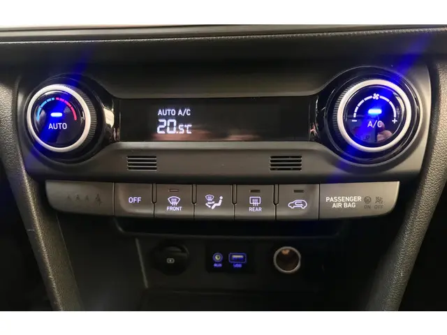 Hyundai Kona 1.0 T-GDI Fashion 2019 Benzine 20