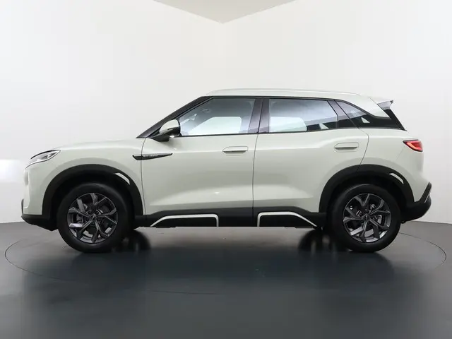 BYD ATTO 2 Boost 45 kWh 2024 Elektrisch 5