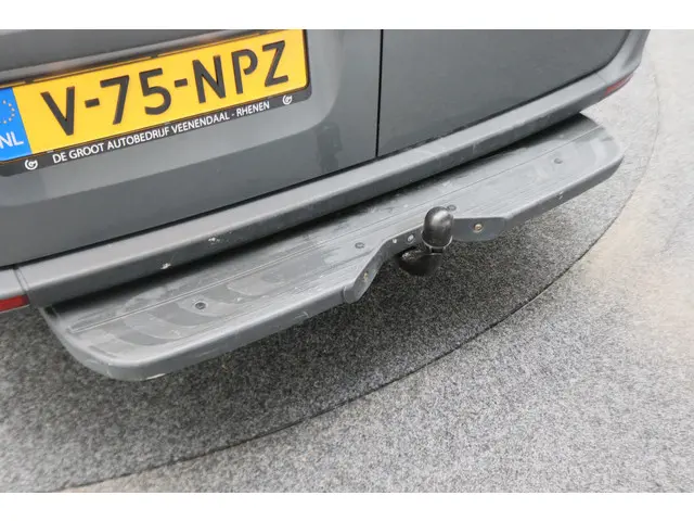 Mercedes-Benz Sprinter 214 2.2 CDI L1H1 2021 Diesel 26