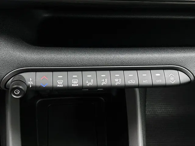 Jeep Avenger 1.2 Longitude 2024 Benzine 26