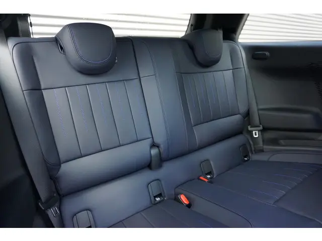 MINI 3-Deurs Cooper E 2025 Elektrisch 10