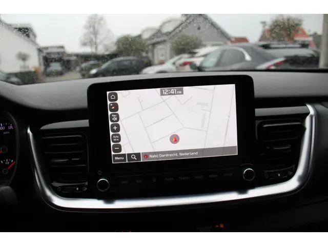 Kia Stonic 1.0 T-GDi MHEV Dynamic+Line 2023 Benzine 16