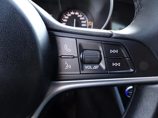 Alfa Romeo Giulia 2.0Turbo 200PK AUTOMAAT 2019 Benzine 15