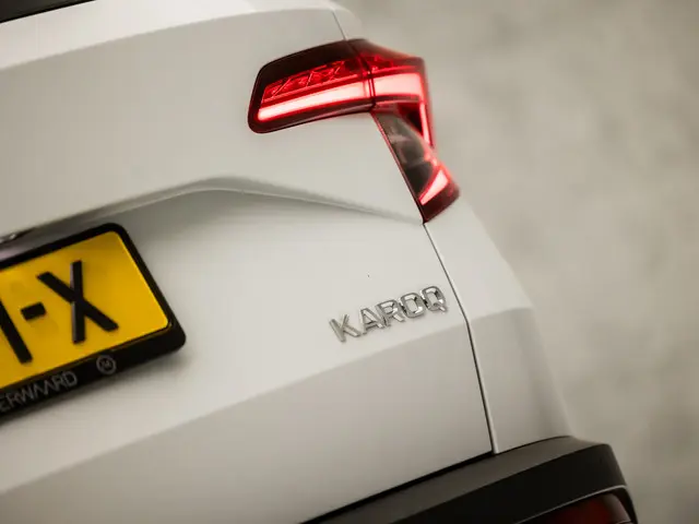 Škoda Karoq 1.0 TSI Sport Deluxe 2019 Benzine 29
