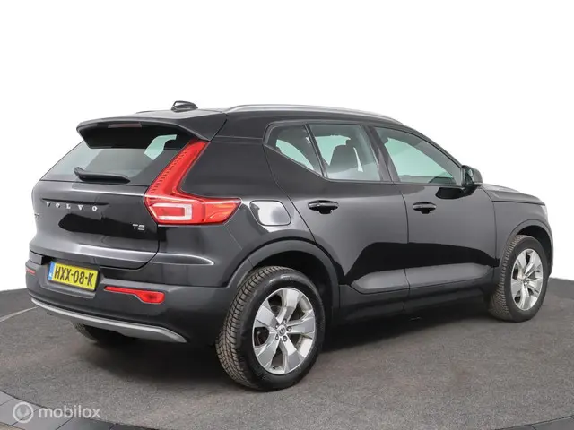 Volvo XC40 1.5 T2 Momentum automaat 2021 Benzine 7