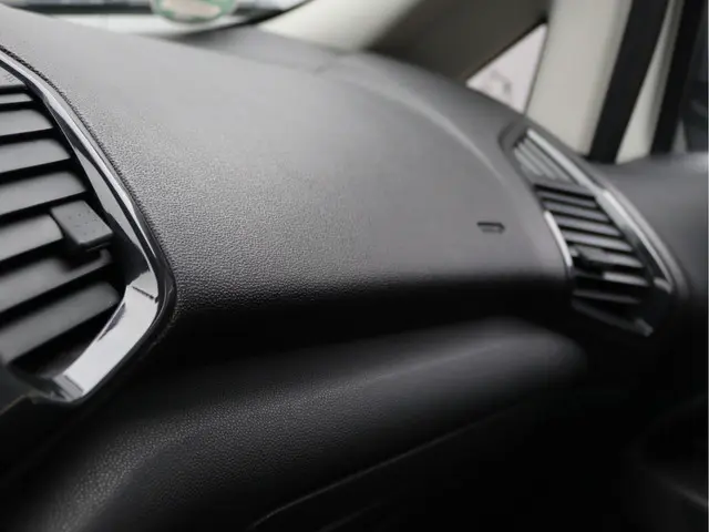 Ford EcoSport 1.0 EcoBoost Titanium S 2017 Benzine 49