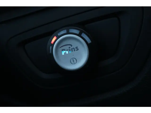 Citroën C5 1.6 THP Collection 2012 LPG/Gas 20