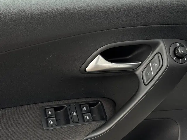 Volkswagen Polo 1.0 BlueMotion Edition 2016 Benzine 14