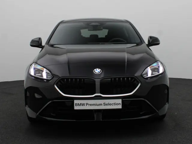 BMW 1 Serie 120 2026 Benzine 3