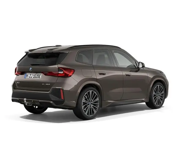 BMW X1 xDrive25e 2026 Hybride Benzine 2