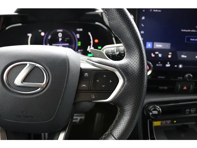 Lexus NX 450h+ AWD F SPORT Line 2022 Hybride Benzine 21