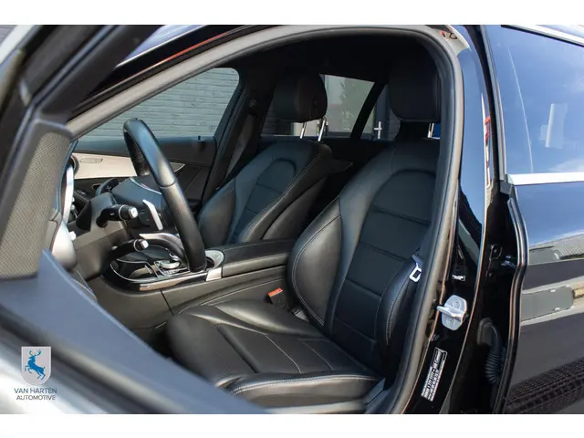Mercedes-Benz C-Klasse Estate 180 Ambition 2014 Benzine 11