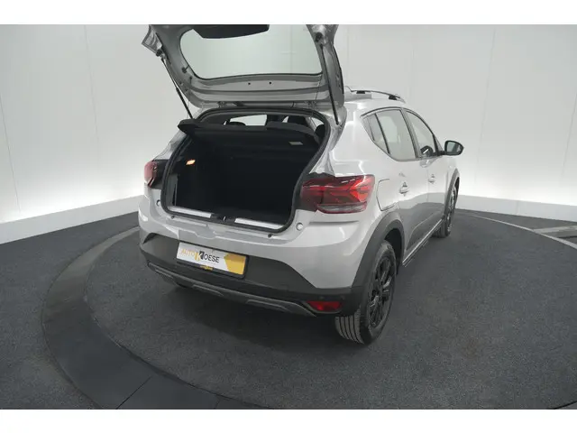 Dacia Sandero Stepway TCe 90 Extreme 2024 Benzine 26