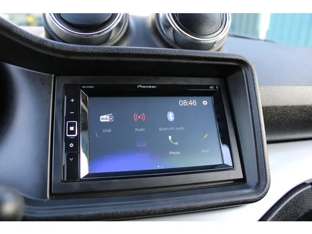 Aixam Crossover Brommobiel Emotion 2023 Diesel 19