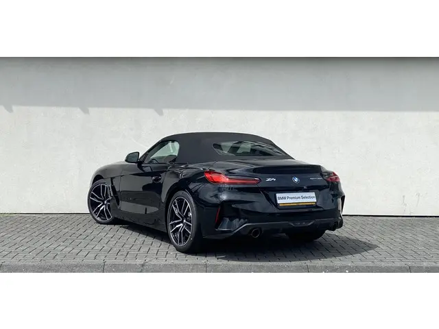 BMW Z4 Roadster sDrive30i 2025 Benzine 17
