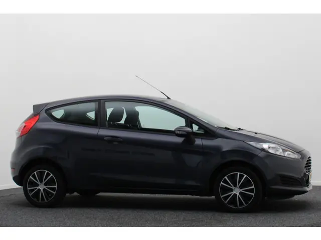 Ford Fiesta 1.0 Style 2013 Benzine 19