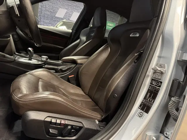 BMW M3 3-serie 2015 Benzine 16