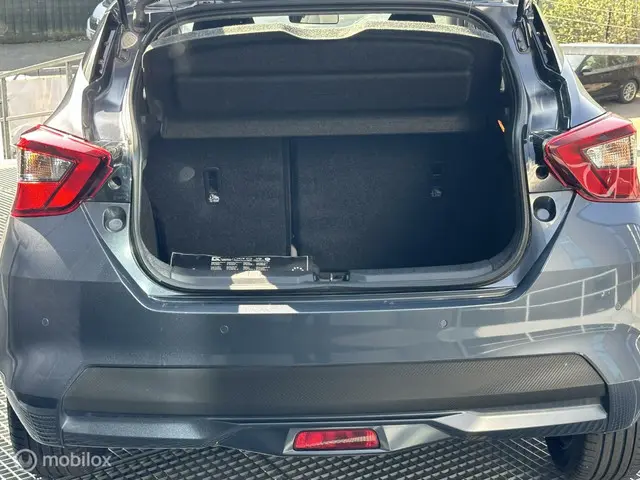 Nissan Micra 1.0 IG-T Tekna 2023 Benzine 10