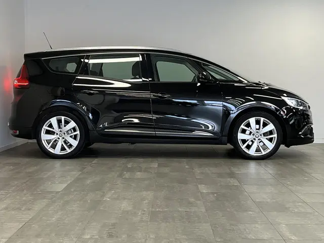 Renault Grand Scénic 1.3 TCe Limited 7p. 2019 Benzine 8