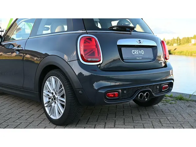 MINI Cooper S Mini 2.0 Chili 2014 Benzine 19