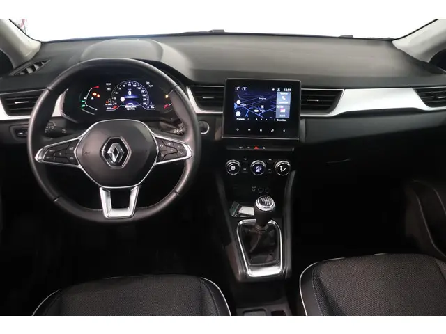 Renault Captur 1.0 TCe 90 techno 2023 Benzine 3