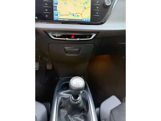 Citroën C4 Picasso 1.2 PureTech Intensive 2016 Benzine 14