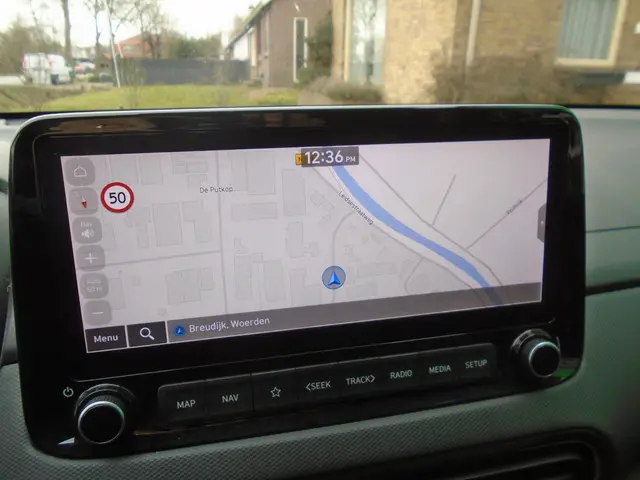 Hyundai Kona 1.6 GDI HEV Fashion 2023 Hybride Benzine 3