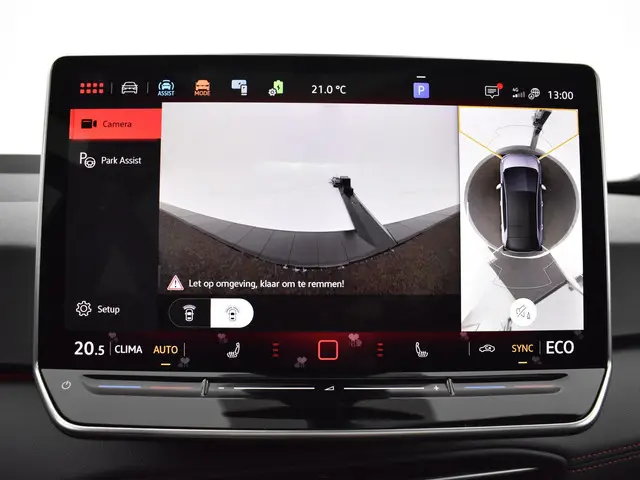 Volkswagen ID.3 GTX Performance 79 kWh 2025 Elektrisch 4