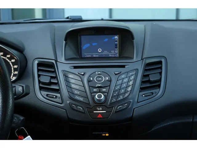 Ford Fiesta 1.0 EcoBoost ST Line 2016 Benzine 27
