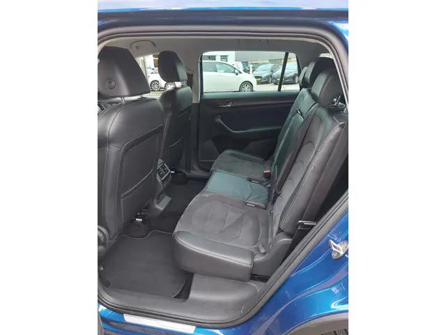 Škoda Kodiaq 1.5 TSI Business Edition 7p. 2020 Benzine 14