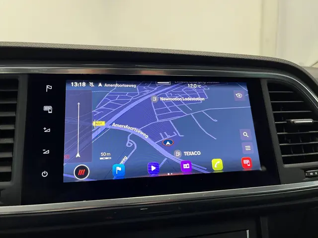 SEAT Ateca 1.5 TSI Style Business Intense 2021 Benzine 20