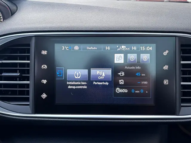 Peugeot 308 1.2 PureTech Allure Panoramdak! 2015 Benzine 38