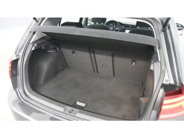 Volkswagen e-Golf 36kWh / 136pk E-DITION 2020 Elektrisch 39
