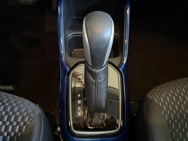 Suzuki Ignis 1.2 Smart Hybrid Select 2023 Benzine 17