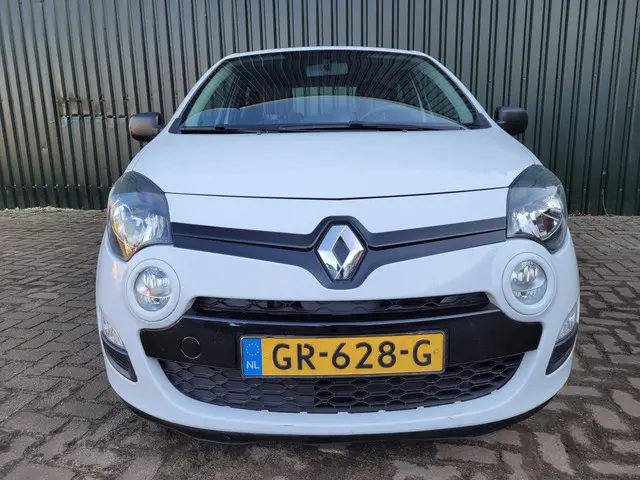 Renault Twingo 1.2 16V Dynamique AIRCO 2014 Benzine 8