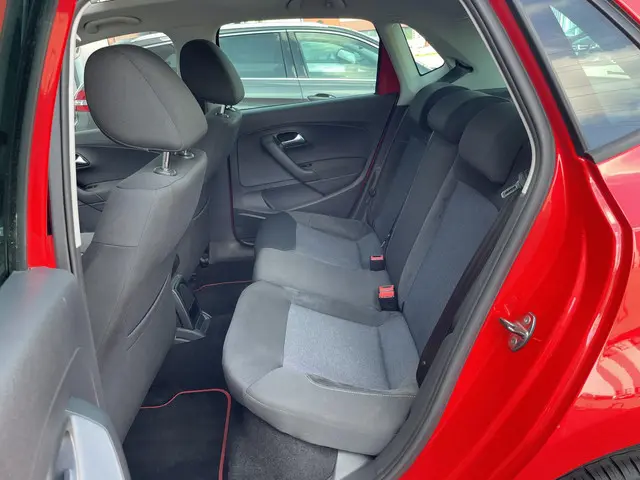 Volkswagen Polo 1.2 TSI Highline 2012 Benzine 13