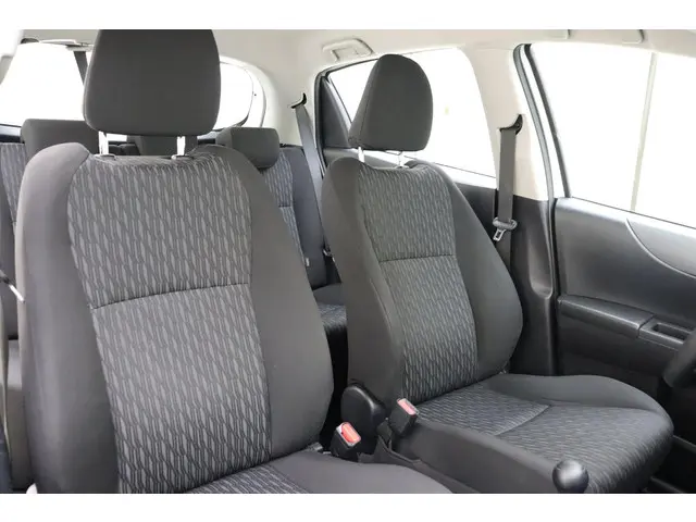 Toyota Yaris 1.0 VVT-i Now 2014 Benzine 10