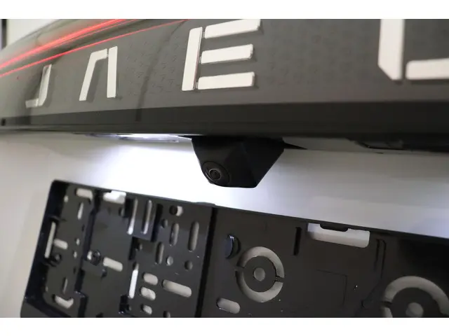 Jaecoo 7 Exclusive 2026 Hybride Benzine 15