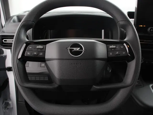 Opel Combo 1.5 BlueHDi 130 S&S L2 2024 Diesel 15