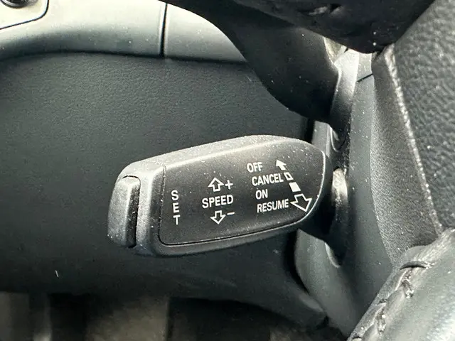 Audi A4 Limousine 1.8 TFSI Advance 2015 Benzine 10