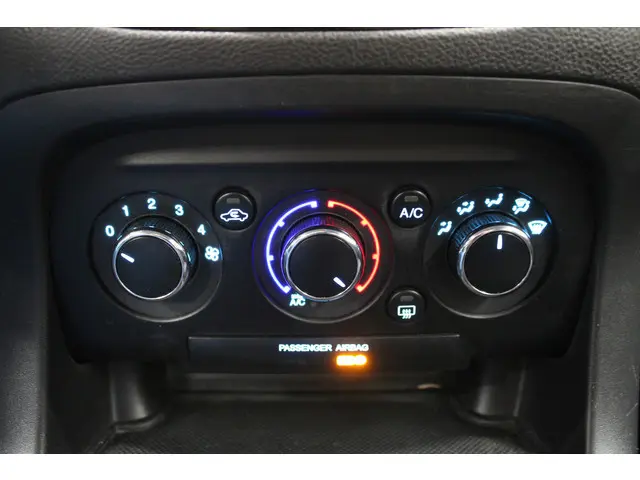 Ford Ka Ka+ 1.2 Trend Ultimate 2017 Benzine 11